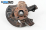 Knuckle hub for Volkswagen Golf IV Hatchback (08.1997 - 06.2005), position: front - right