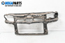 Frontmaske for Volkswagen Golf IV Hatchback (08.1997 - 06.2005), hecktür