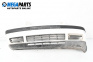 Bara de protectie frontala for Volkswagen Golf IV Hatchback (08.1997 - 06.2005), hatchback, position: fața