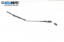 Front wipers arm for Fiat Punto Grande Punto (06.2005 - 07.2012), position: right