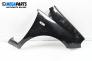 Kotflügel for Fiat Punto Grande Punto (06.2005 - 07.2012), 5 türen, hecktür, position: rechts, vorderseite