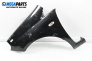 Kotflügel for Fiat Punto Grande Punto (06.2005 - 07.2012), 5 türen, hecktür, position: links, vorderseite
