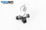 Gasoline fuel injector for Fiat Punto Grande Punto (06.2005 - 07.2012) 1.2, 65 hp