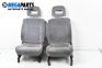 Set scaune for Honda CR-V I SUV (10.1995 - 02.2002), 5 uși