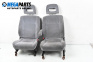 Seats set for Honda CR-V I SUV (10.1995 - 02.2002), 5 doors