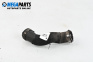 Turbo hose for Audi A6 Sedan C6 (05.2004 - 03.2011) 3.0 TDI quattro, 225 hp