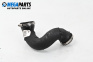 Turbo hose for Audi A6 Sedan C6 (05.2004 - 03.2011) 3.0 TDI quattro, 225 hp