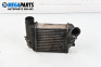 Zwischenkühler for Audi A6 Sedan C6 (05.2004 - 03.2011) 3.0 TDI quattro, 225 hp
