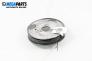 Belt pulley for Audi A6 Sedan C6 (05.2004 - 03.2011) 3.0 TDI quattro, 225 hp