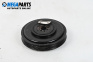 Belt pulley for Audi A6 Sedan C6 (05.2004 - 03.2011) 3.0 TDI quattro, 225 hp