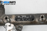 Fuel rail for Audi A6 Sedan C6 (05.2004 - 03.2011) 3.0 TDI quattro, 225 hp, № 059 130 089 D