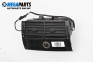 AC heat air vent for BMW X5 Series E53 (05.2000 - 12.2006)