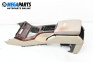 Cotieră for BMW X5 Series E53 (05.2000 - 12.2006)