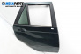 Door for BMW X5 Series E53 (05.2000 - 12.2006), 5 doors, suv, position: rear - right