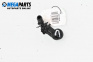 Pulverizator far for BMW X5 Series E53 (05.2000 - 12.2006), position: stânga