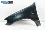 Fender for BMW X5 Series E53 (05.2000 - 12.2006), 5 doors, suv, position: front - left