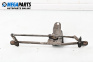 Front wipers motor for BMW X5 Series E53 (05.2000 - 12.2006), suv, position: front