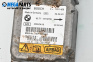 Airbag module for BMW X5 Series E53 (05.2000 - 12.2006), № 65.77-6912755