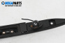 Material profilat portbagaj for BMW X5 Series E53 (05.2000 - 12.2006), suv, position: din spate