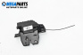 Trunk lock for BMW X5 Series E53 (05.2000 - 12.2006), suv, position: rear