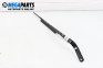 Wischerarm frontscheibe for BMW X5 Series E53 (05.2000 - 12.2006), position: links