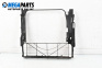 Radiator support frame for BMW X5 Series E53 (05.2000 - 12.2006) 3.0 d, 184 hp