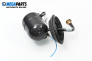Butelie aer for BMW X5 Series E53 (05.2000 - 12.2006), suv
