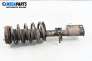 MacPherson-federbein for BMW X5 Series E53 (05.2000 - 12.2006), suv, position: links, vorderseite