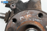 Knuckle hub for BMW X5 Series E53 (05.2000 - 12.2006), position: front - right