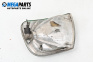 Semnalizator for Volkswagen Transporter IV Bus (09.1990 - 04.2003), pasager, position: dreapta