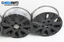 Alloy wheel for Volkswagen Transporter IV Bus (09.1990 - 04.2003) 15 inches, width 6.5 (The price is for the set)