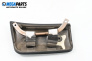 Capac airbag for BMW 5 Series E39 Sedan (11.1995 - 06.2003), 5 uși, sedan