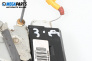 Încuietoare for BMW 5 Series E39 Sedan (11.1995 - 06.2003), position: dreaptă - spate