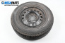 Spare tire for BMW 5 Series E39 Sedan (11.1995 - 06.2003) 15 inches, width 6.5 (The price is for one piece)