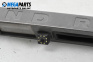 Material profilat portbagaj for Land Rover Freelander SUV II (10.2006 - 10.2014), suv, position: din spate
