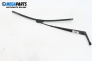 Braț ștergătoare parbriz for Audi A4 Avant B5 (11.1994 - 09.2001), position: stânga