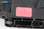 Potențiometru clapetă de accelerație for SsangYong Kyron SUV (05.2005 - 06.2014)