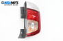 Bremsleuchte for SsangYong Kyron SUV (05.2005 - 06.2014), suv, position: rechts