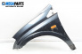 Kotflügel for SsangYong Kyron SUV (05.2005 - 06.2014), 5 türen, suv, position: links, vorderseite