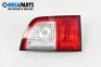 Inner tail light for SsangYong Kyron SUV (05.2005 - 06.2014), suv, position: right