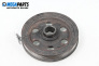 Dämpferscheibe for Honda Jazz II Hatchback (03.2002 - 12.2008) 1.3 iDSi, 83 hp