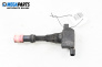 Ignition coil for Honda Jazz II Hatchback (03.2002 - 12.2008) 1.3 iDSi, 83 hp