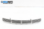 Motorhaubegitter for Mercedes-Benz E-Class Estate (S211) (03.2003 - 07.2009), combi, position: vorderseite