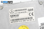Modul GSM for Mercedes-Benz E-Class Estate (S211) (03.2003 - 07.2009), № A2118205885