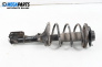 Amortizor McPherson for Hyundai Santa Fe I SUV (11.2000 - 03.2006), suv, position: dreaptă - fața