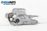 Macara electrică geam for Hyundai Santa Fe I SUV (11.2000 - 03.2006), 5 uși, suv, position: dreaptă - fața