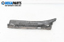 Verkleidung unter scheibenwischern for Hyundai Santa Fe I SUV (11.2000 - 03.2006), 5 türen, suv