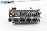 Chiulasă for Renault Clio II Hatchback (09.1998 - 09.2005) 1.5 dCi (B/CB07), 65 hp