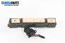 Bedienfeldtasten for Volkswagen Touareg SUV I (10.2002 - 01.2013)