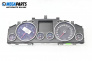 Kilometerzähler for Volkswagen Touareg SUV I (10.2002 - 01.2013) 2.5 R5 TDI, 174 hp